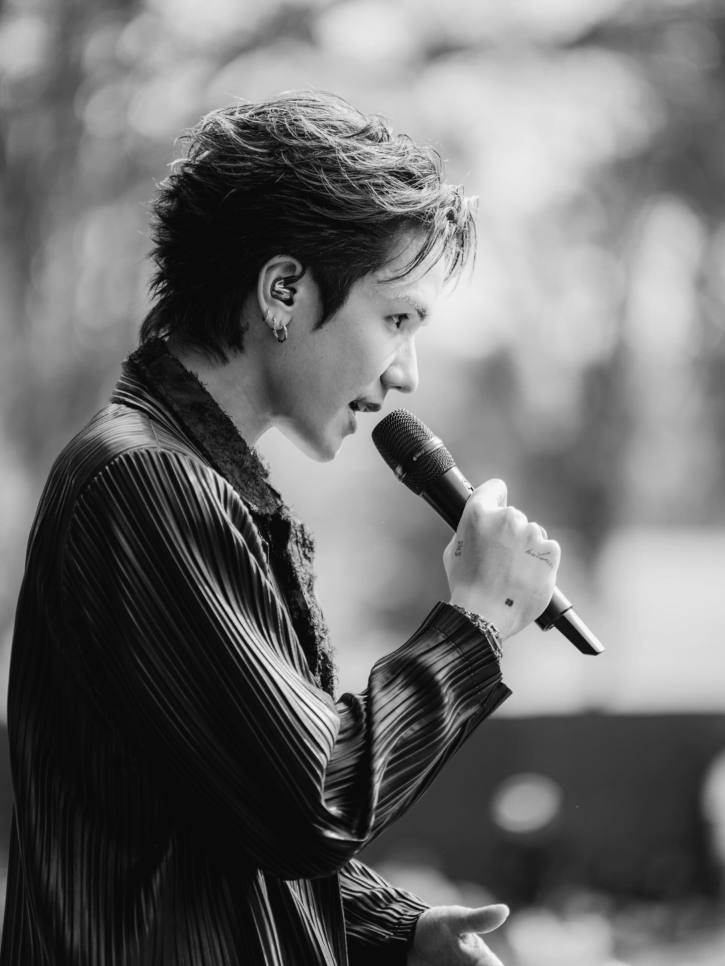 มิว - ชิษณุชา ตันติเมธ