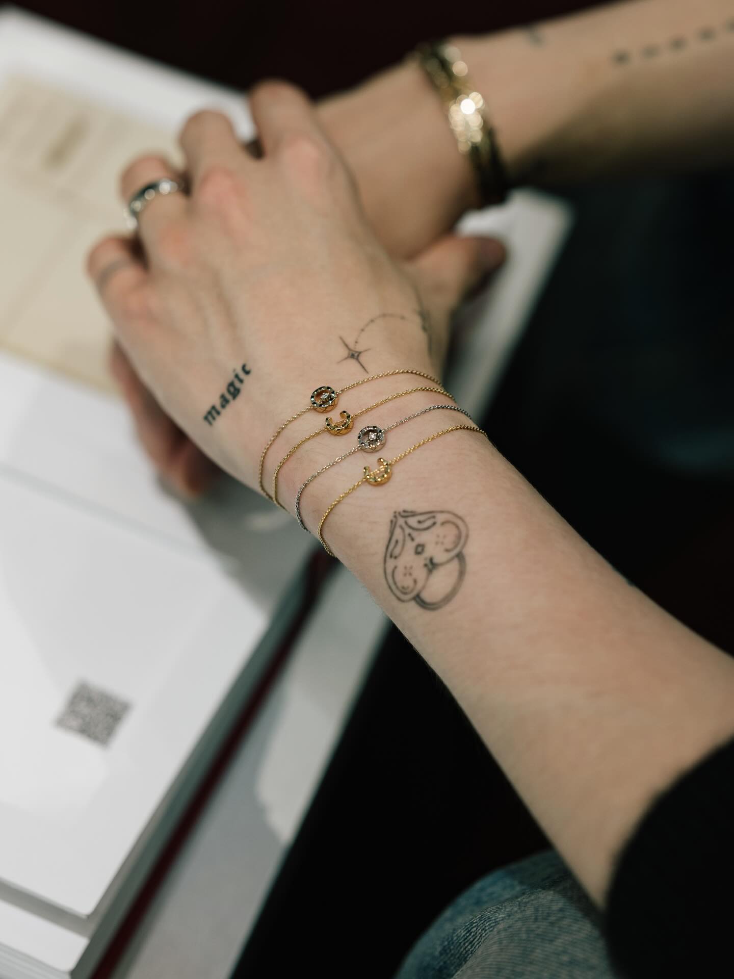 มิว - ชิษณุชา ตันติเมธ