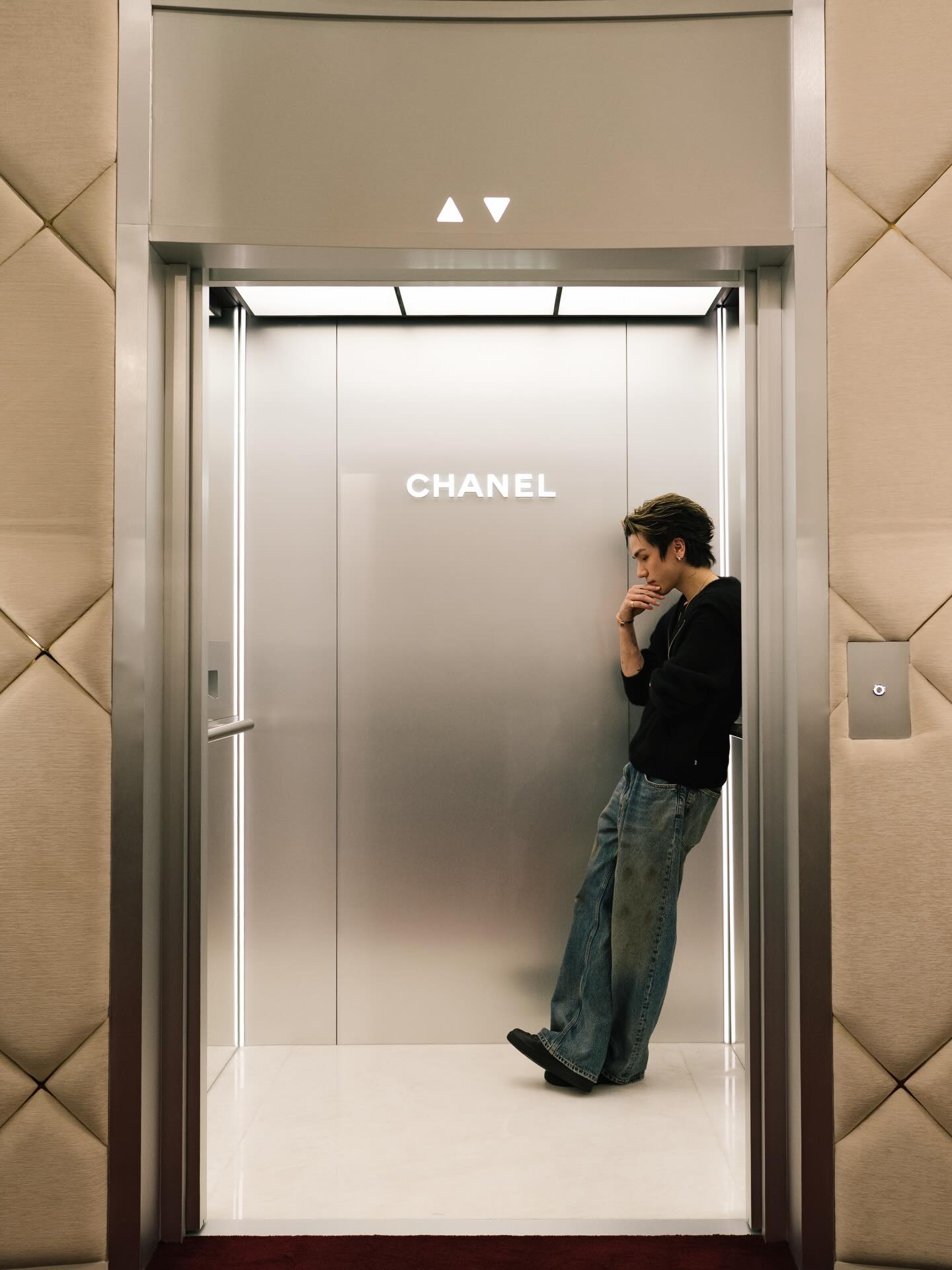 มิว - ชิษณุชา ตันติเมธ