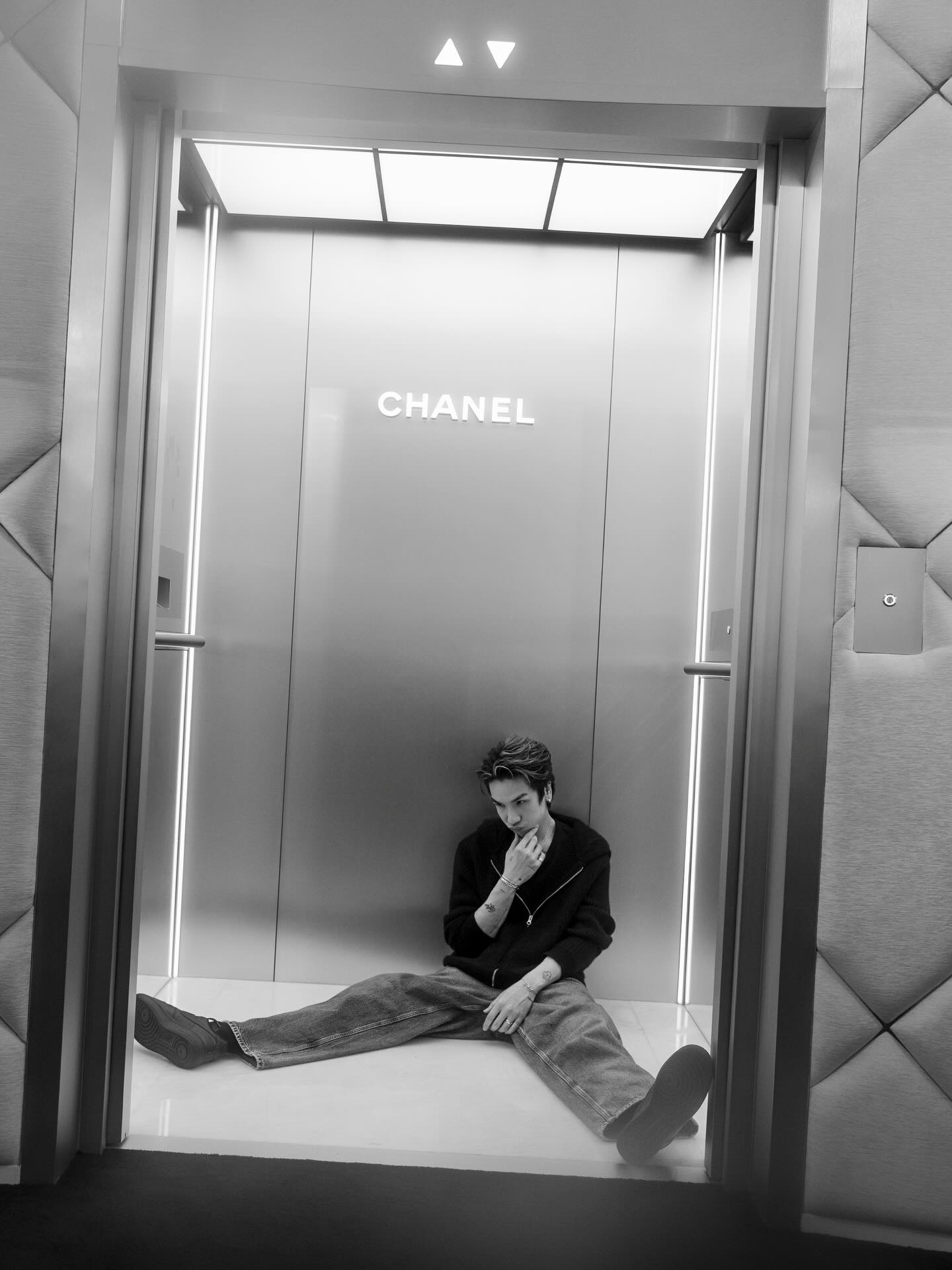 มิว - ชิษณุชา ตันติเมธ