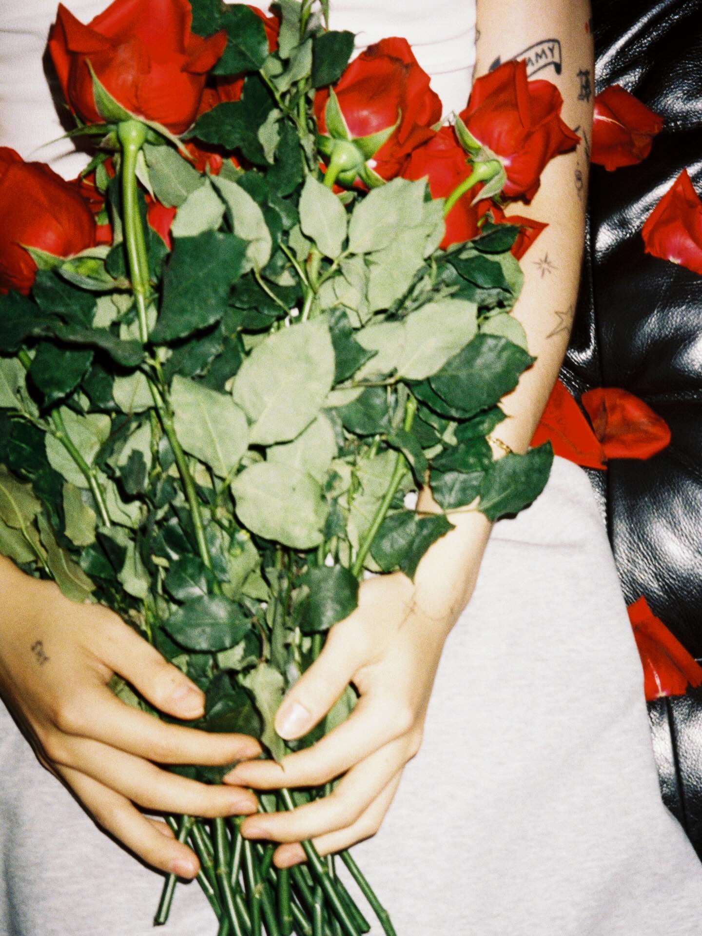 มิว - ชิษณุชา ตันติเมธ