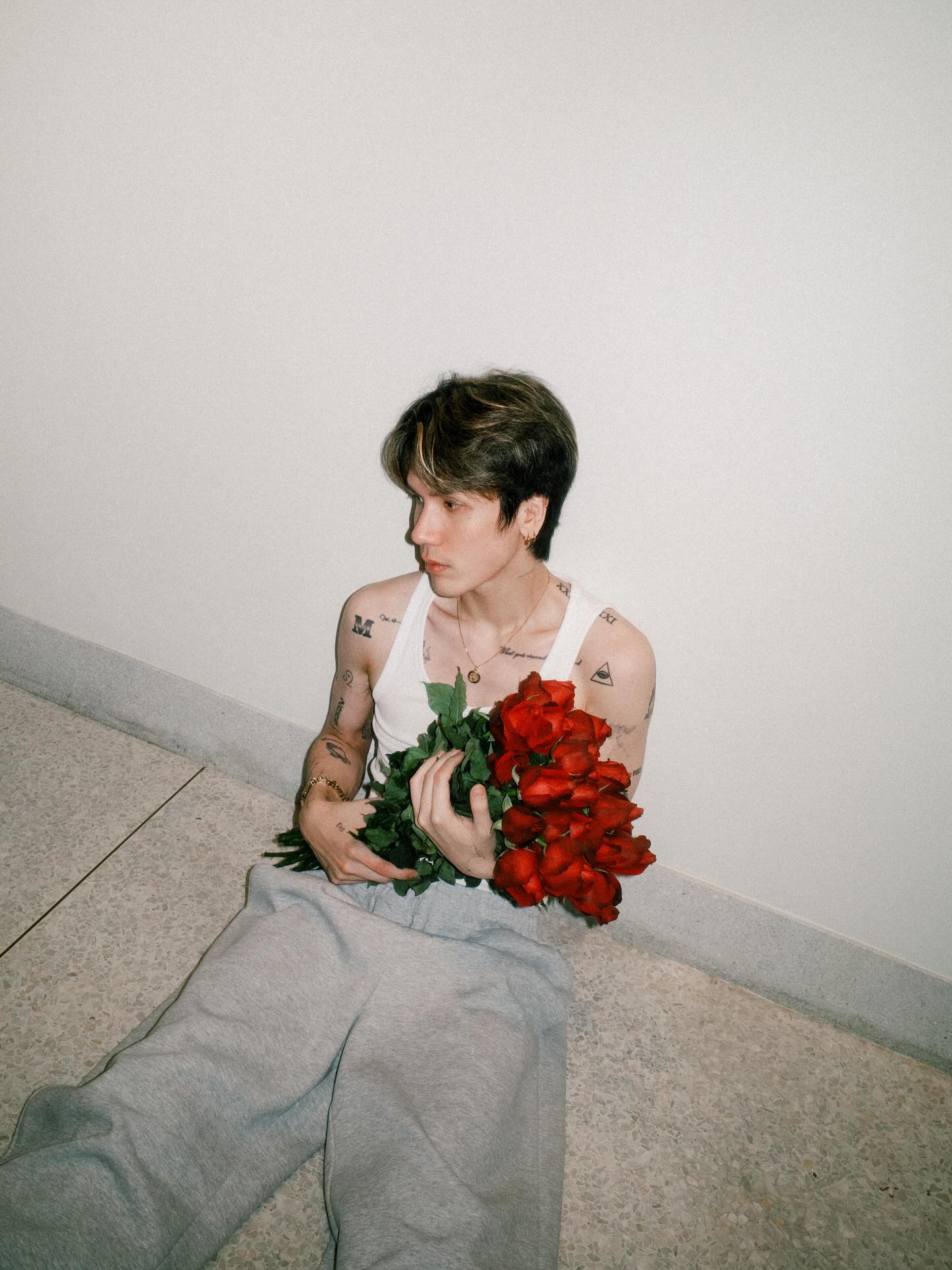 มิว - ชิษณุชา ตันติเมธ