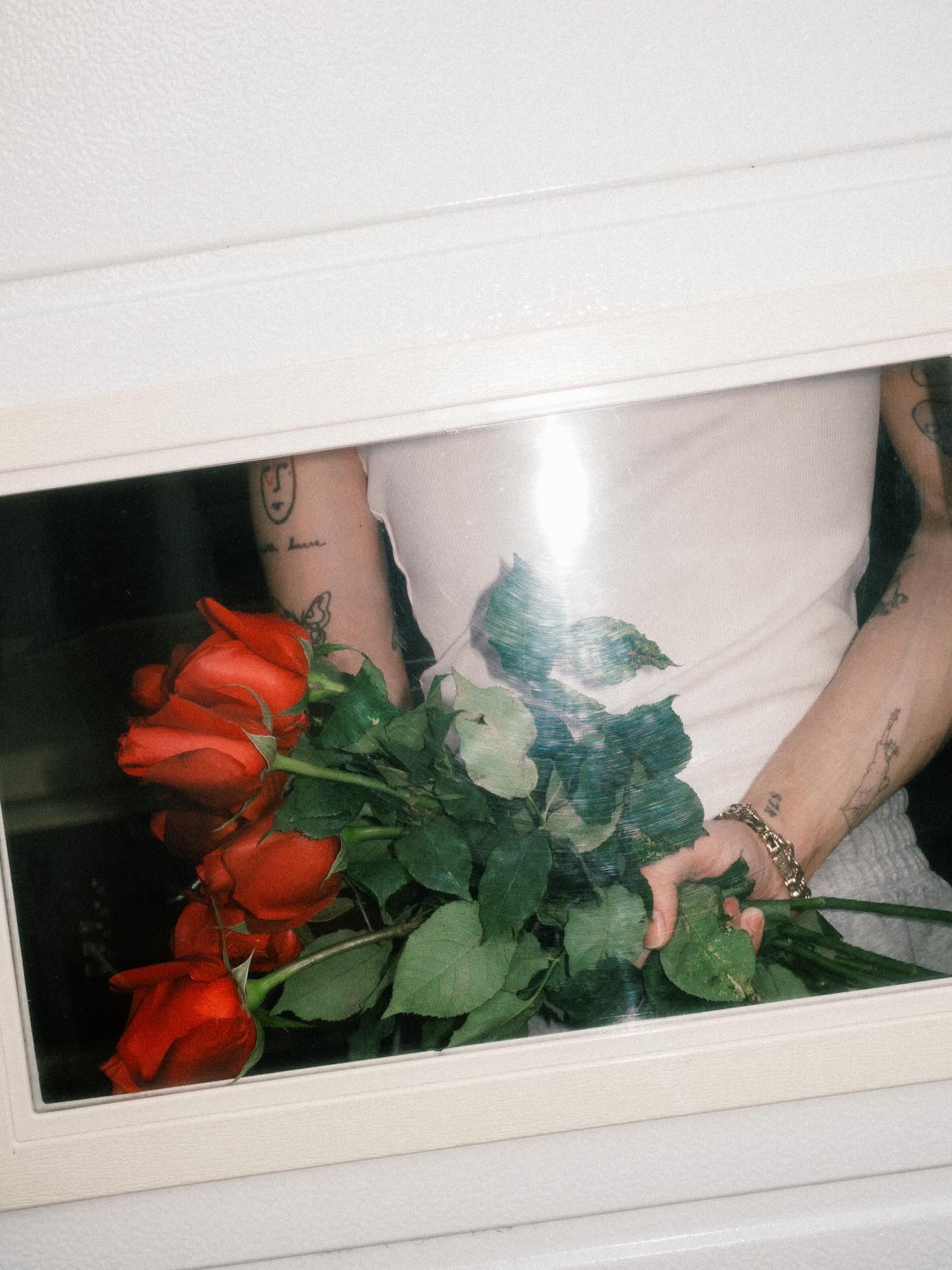 มิว - ชิษณุชา ตันติเมธ