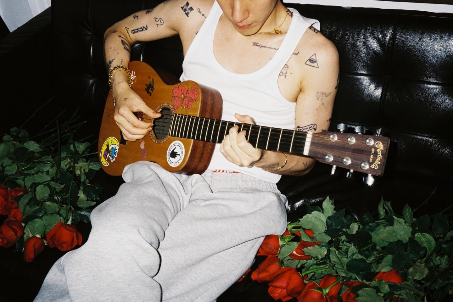 มิว - ชิษณุชา ตันติเมธ