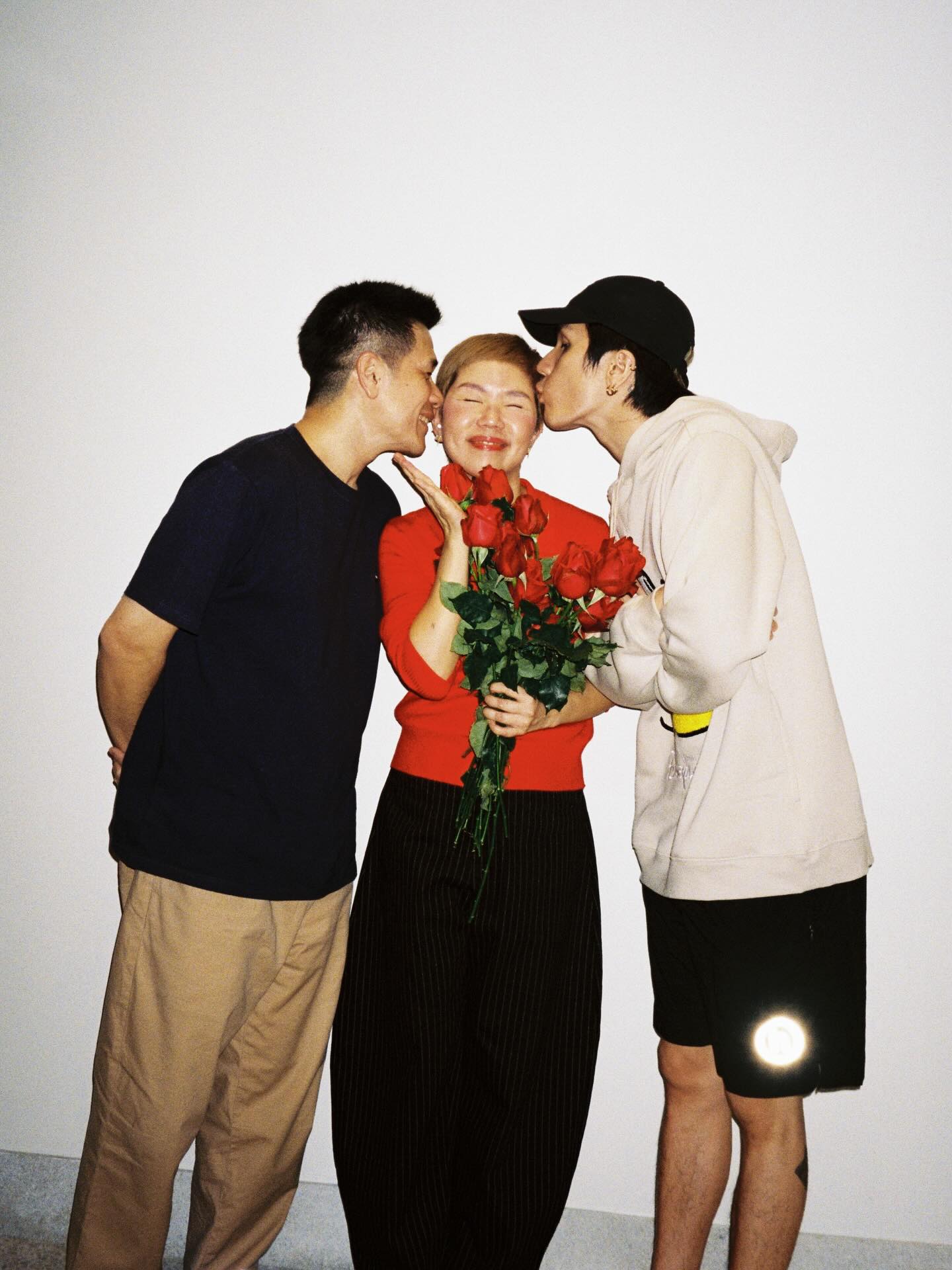 มิว - ชิษณุชา ตันติเมธ