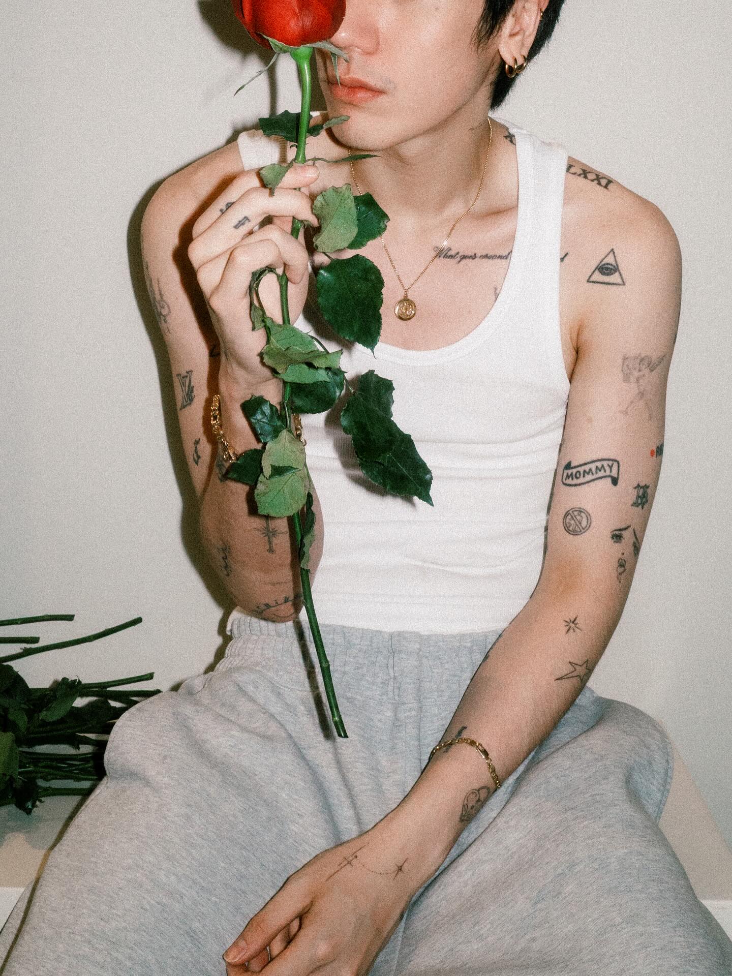 มิว - ชิษณุชา ตันติเมธ