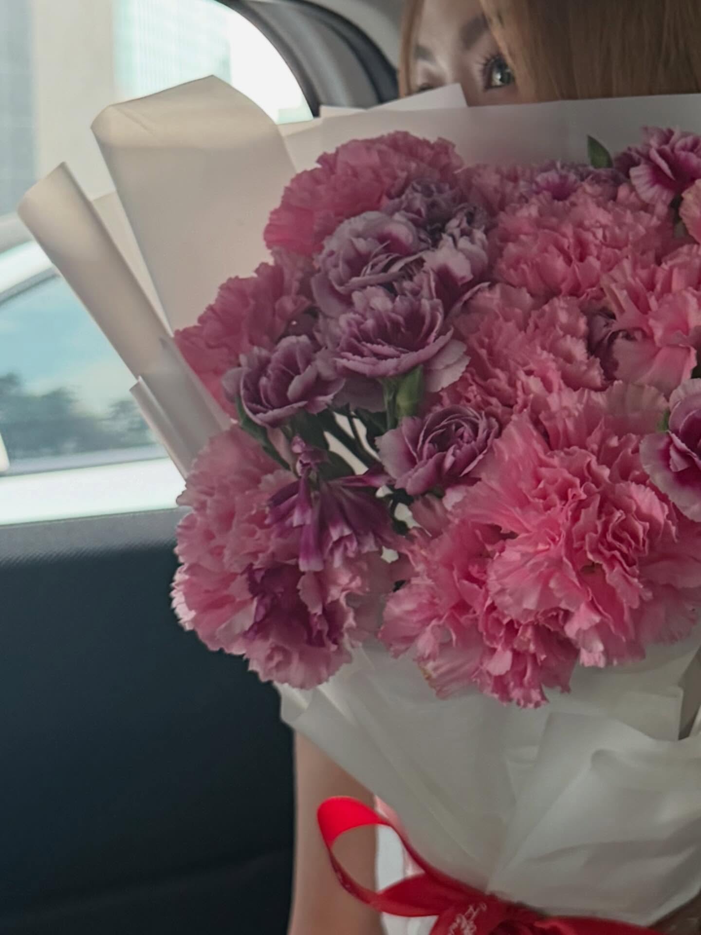 มิว - ชิษณุชา ตันติเมธ