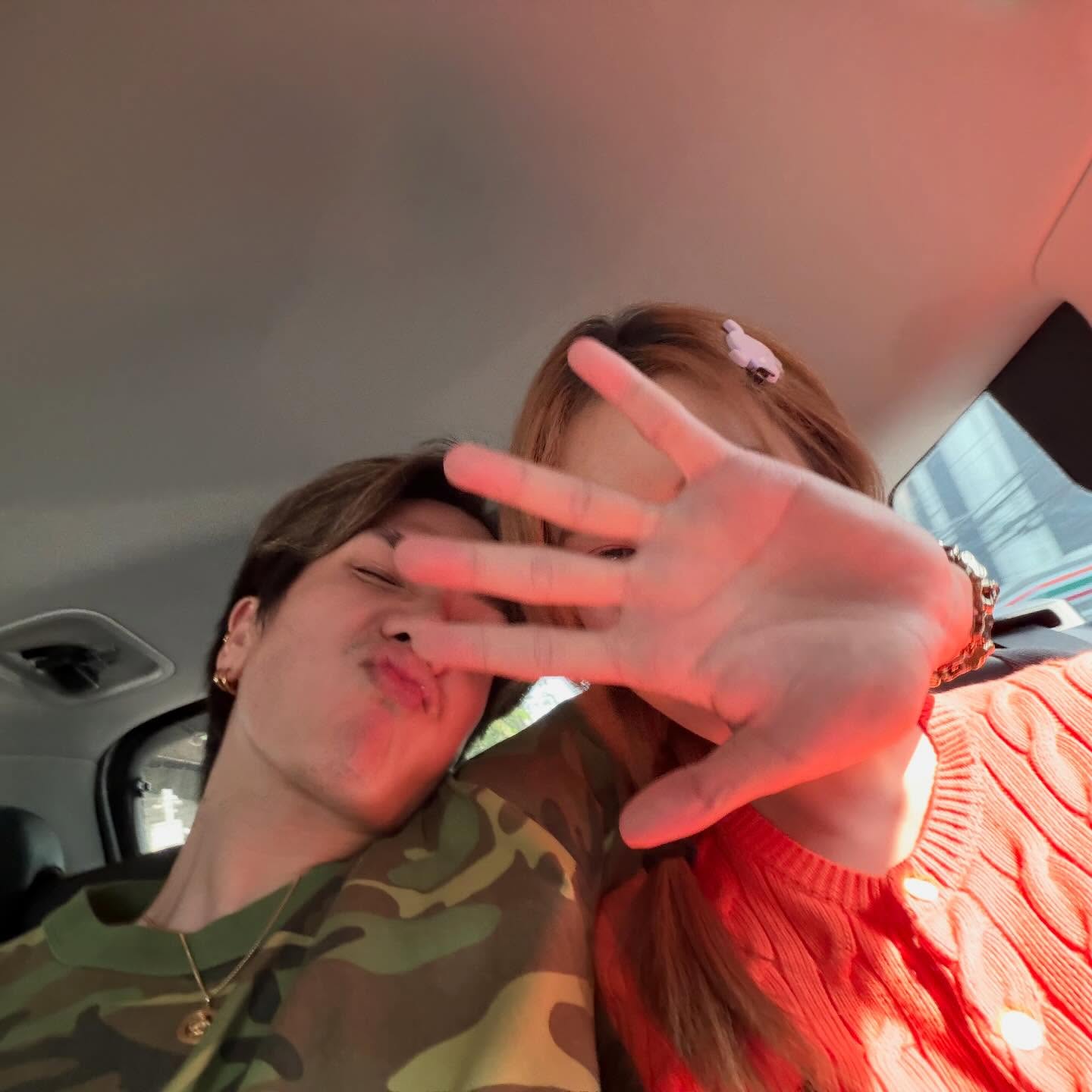 มิว - ชิษณุชา ตันติเมธ