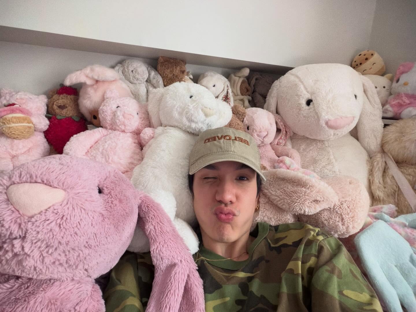 มิว - ชิษณุชา ตันติเมธ