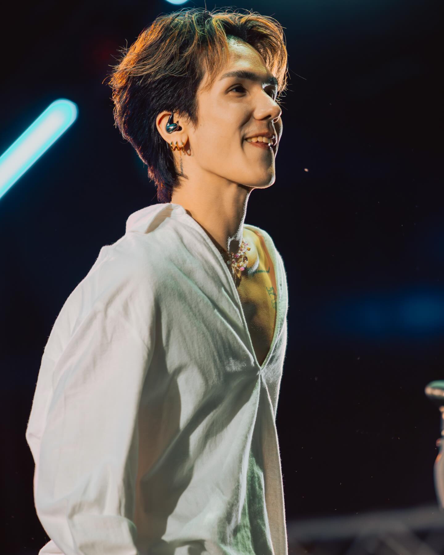 มิว - ชิษณุชา ตันติเมธ