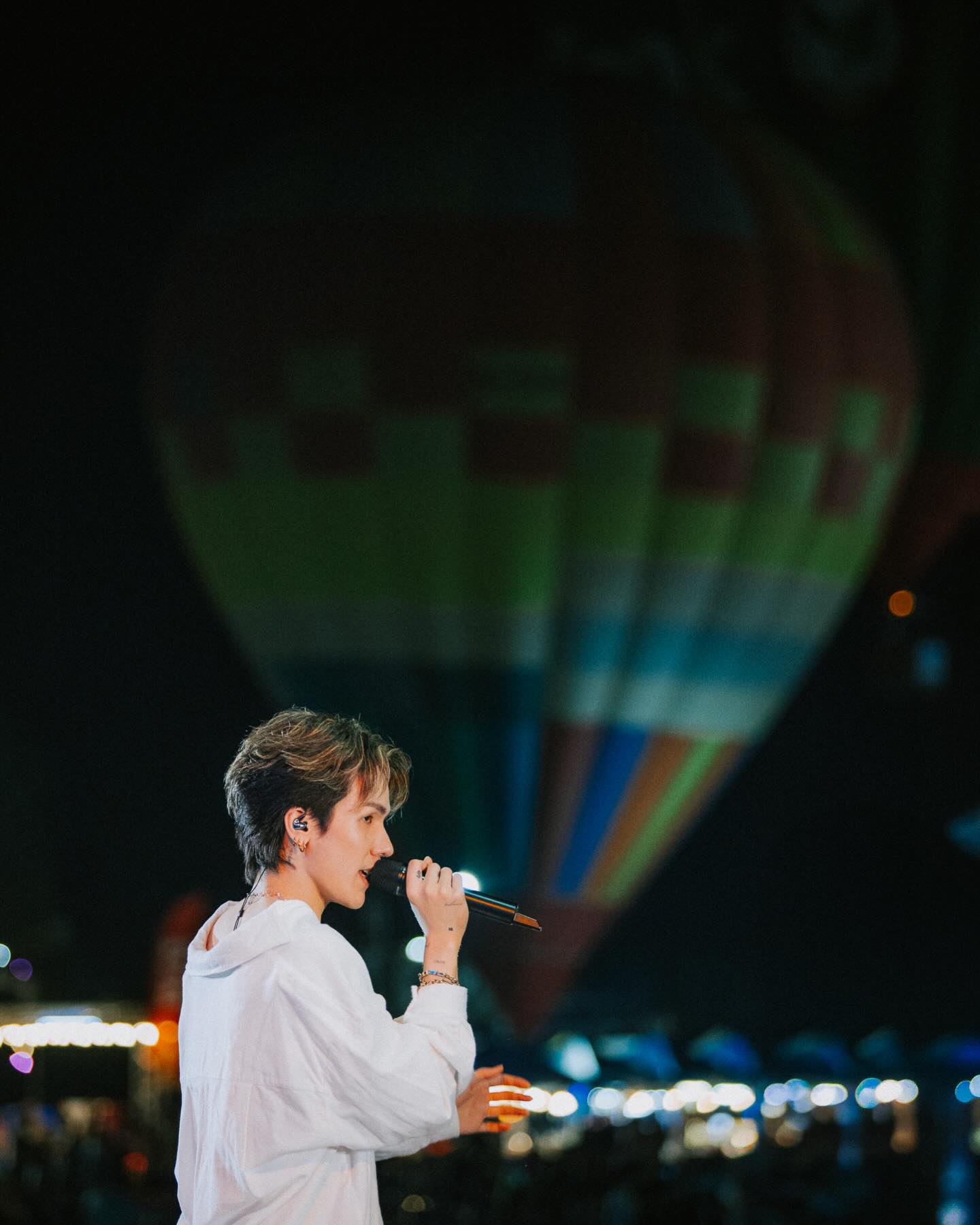 มิว - ชิษณุชา ตันติเมธ