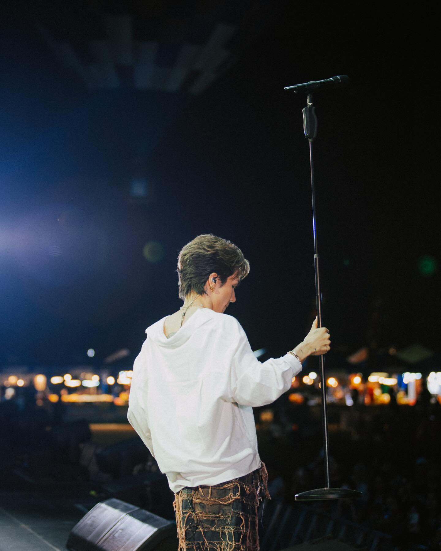 มิว - ชิษณุชา ตันติเมธ