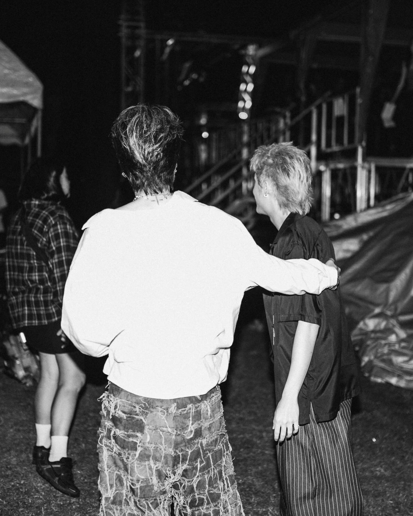 มิว - ชิษณุชา ตันติเมธ