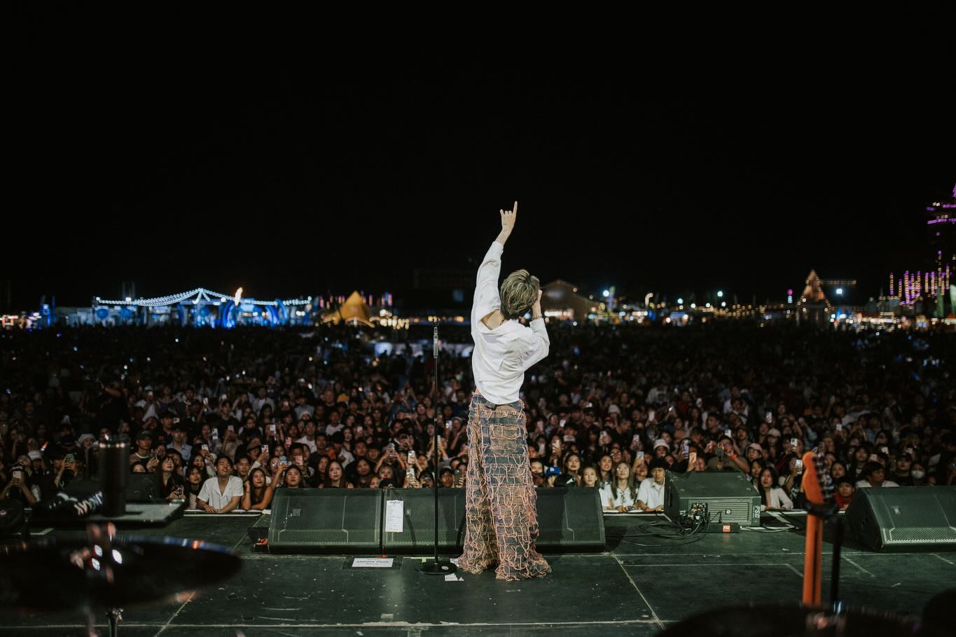 มิว - ชิษณุชา ตันติเมธ