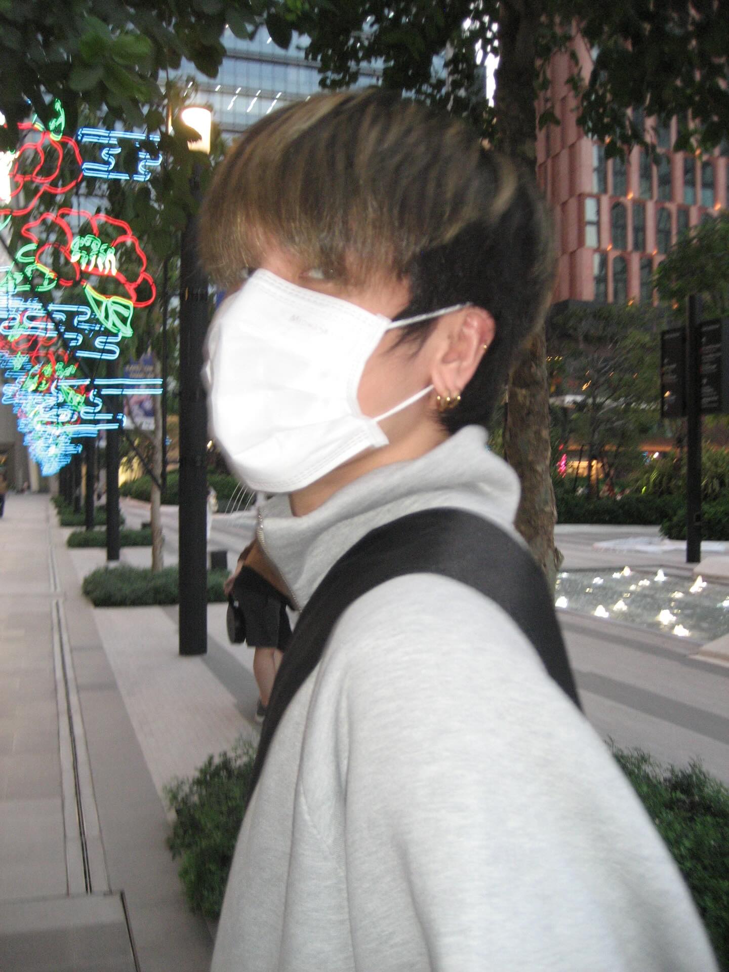 มิว - ชิษณุชา ตันติเมธ