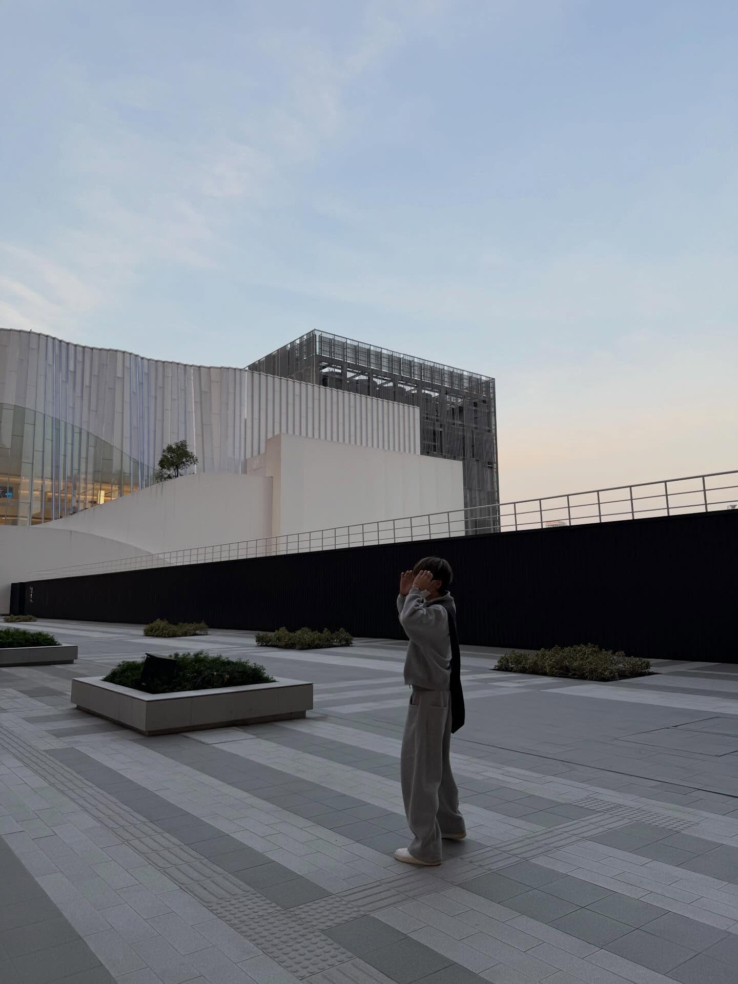 มิว - ชิษณุชา ตันติเมธ