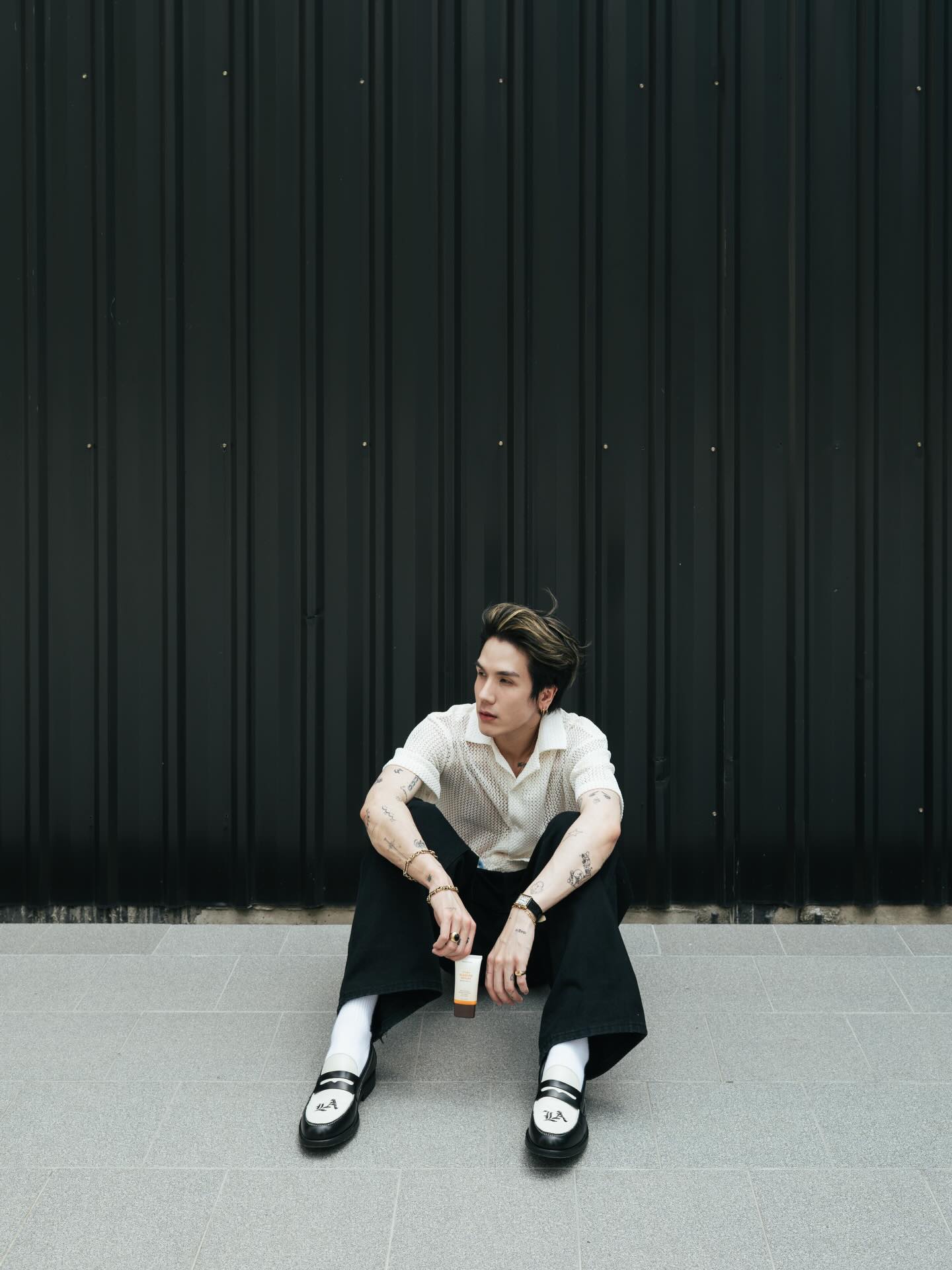 มิว - ชิษณุชา ตันติเมธ