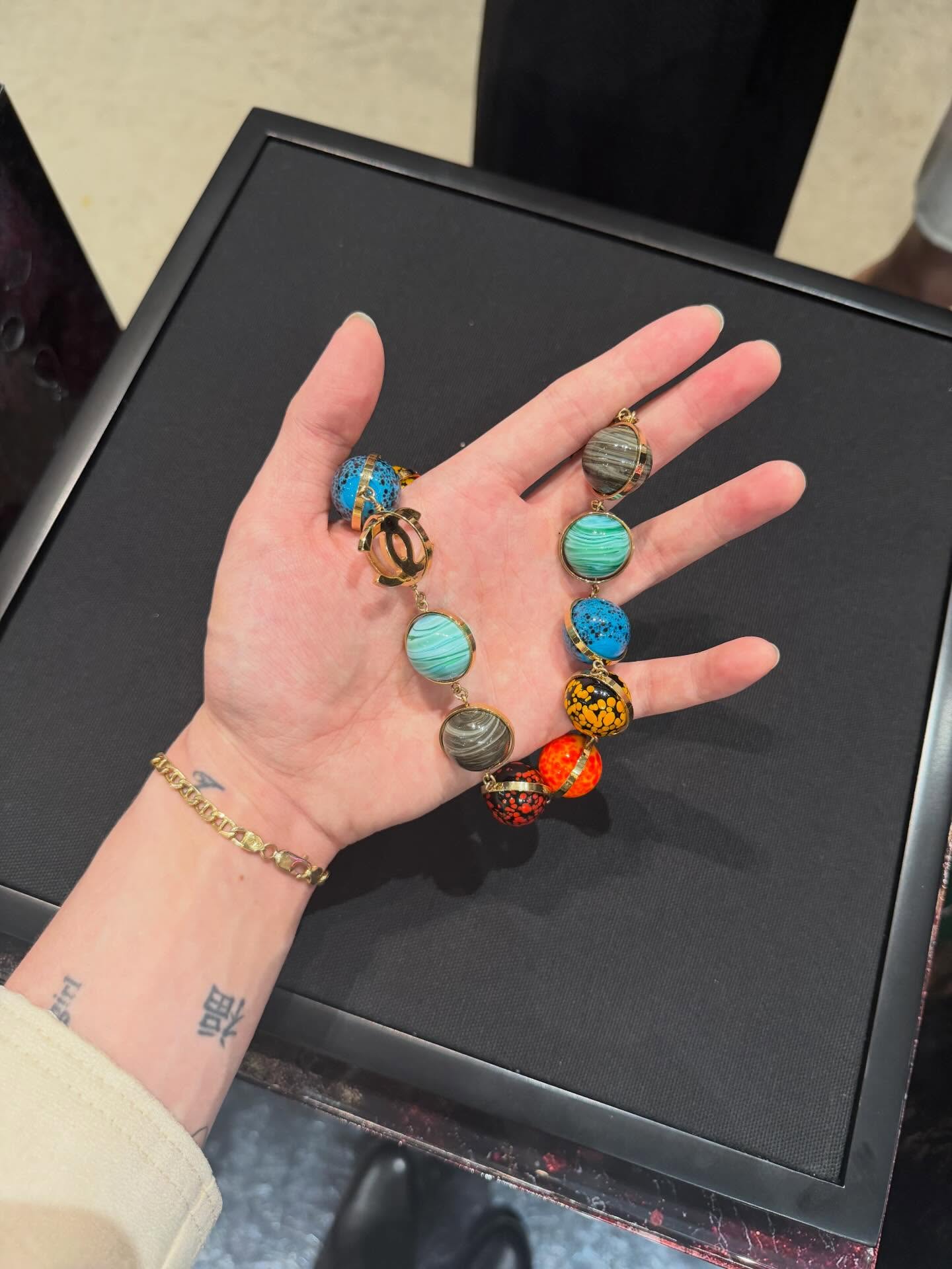 มิว - ชิษณุชา ตันติเมธ