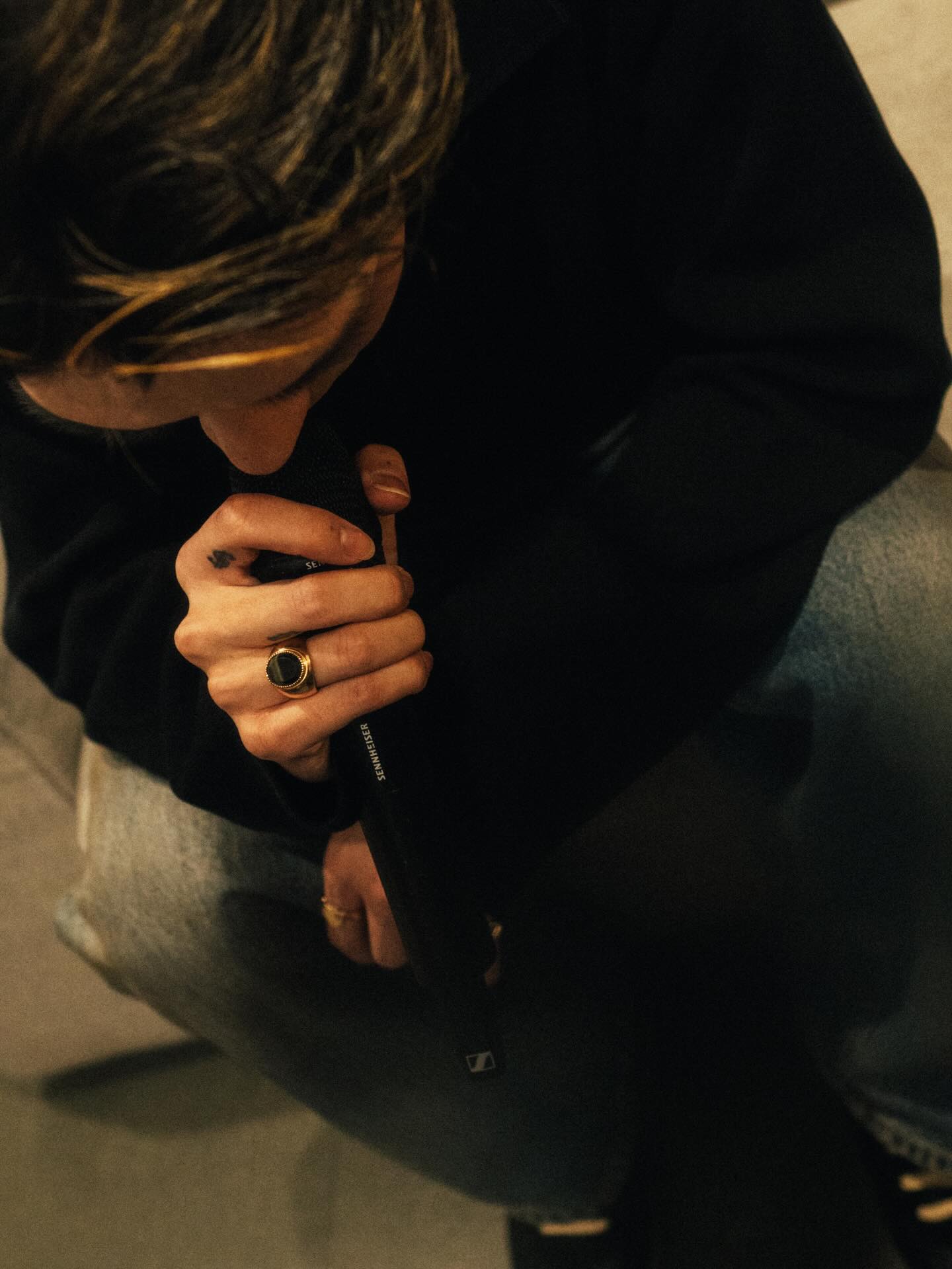 มิว - ชิษณุชา ตันติเมธ