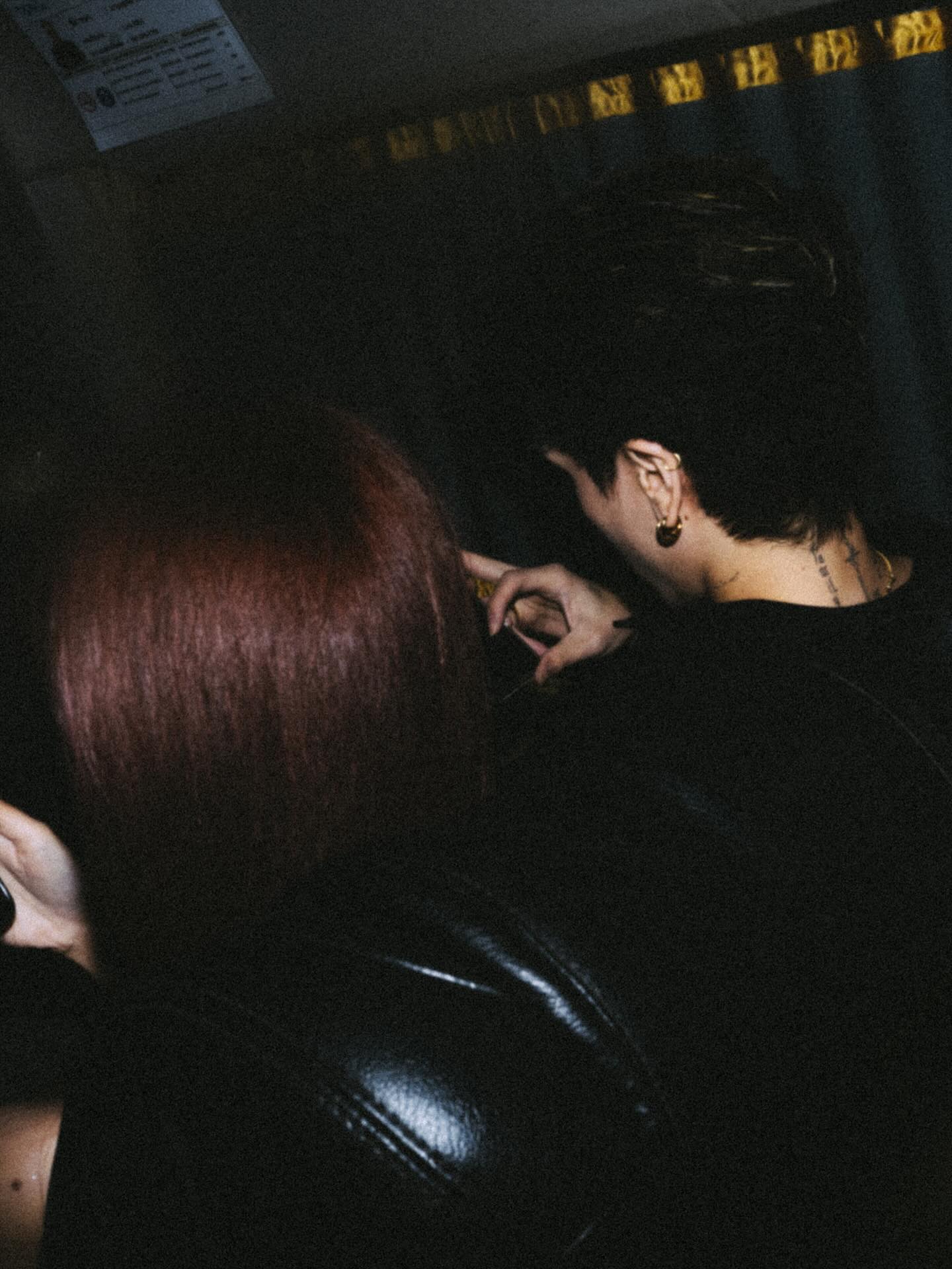 มิว - ชิษณุชา ตันติเมธ