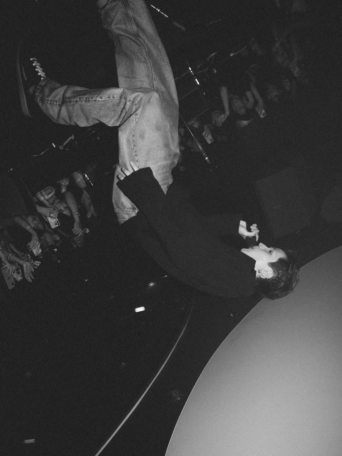 มิว - ชิษณุชา ตันติเมธ