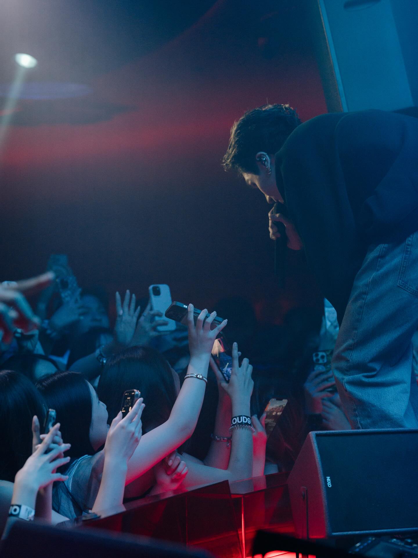 มิว - ชิษณุชา ตันติเมธ