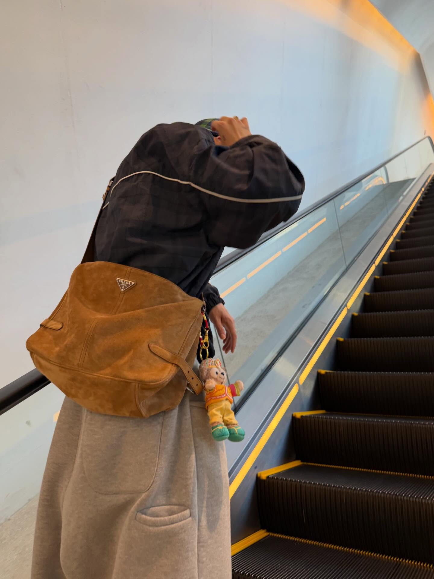 มิว - ชิษณุชา ตันติเมธ