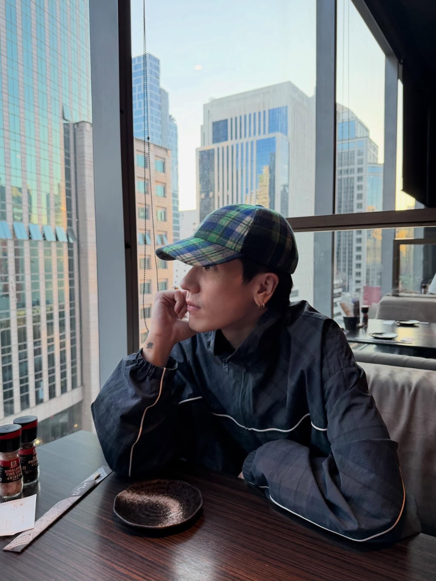 มิว - ชิษณุชา ตันติเมธ