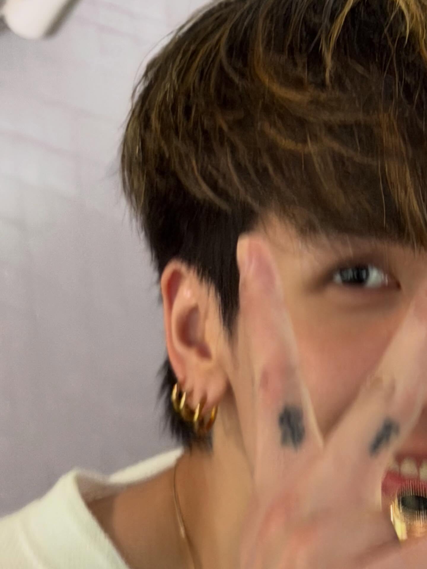 มิว - ชิษณุชา ตันติเมธ