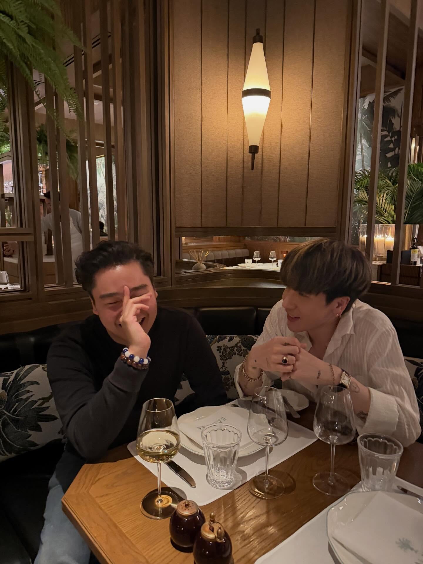 มิว - ชิษณุชา ตันติเมธ