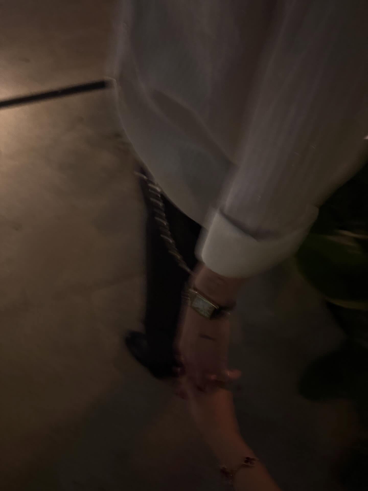 มิว - ชิษณุชา ตันติเมธ