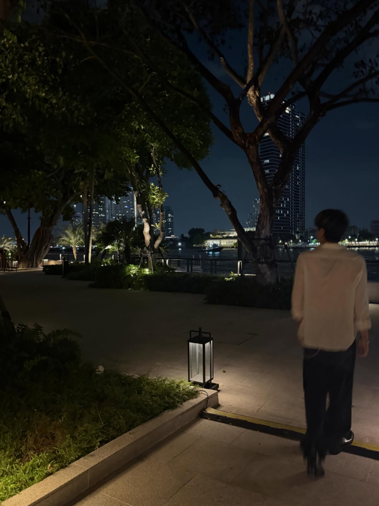 มิว - ชิษณุชา ตันติเมธ