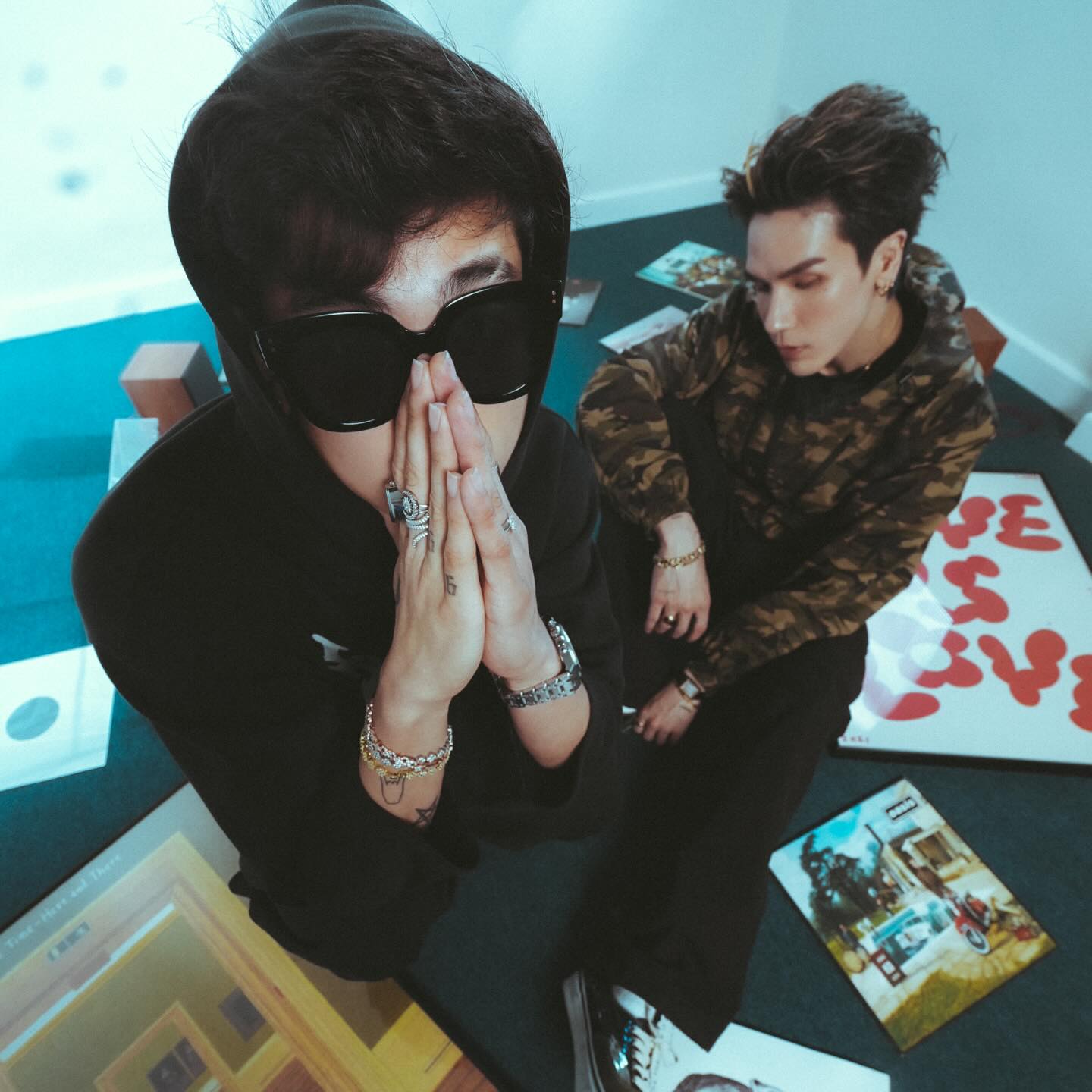 มิว - ชิษณุชา ตันติเมธ