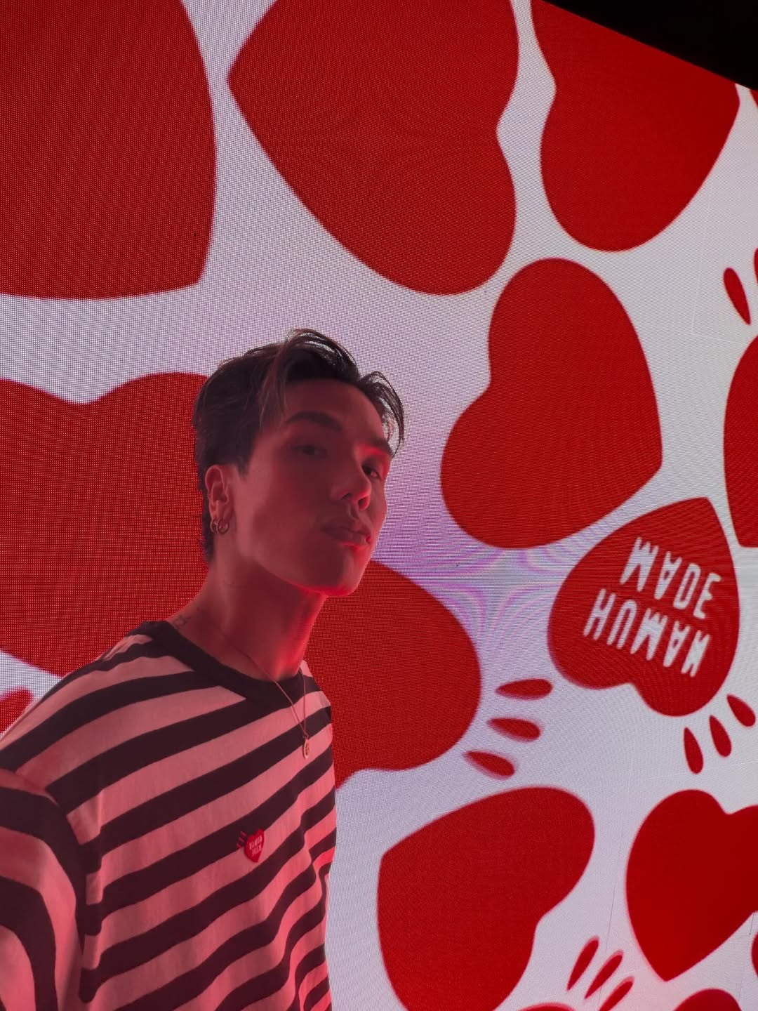 มิว - ชิษณุชา ตันติเมธ