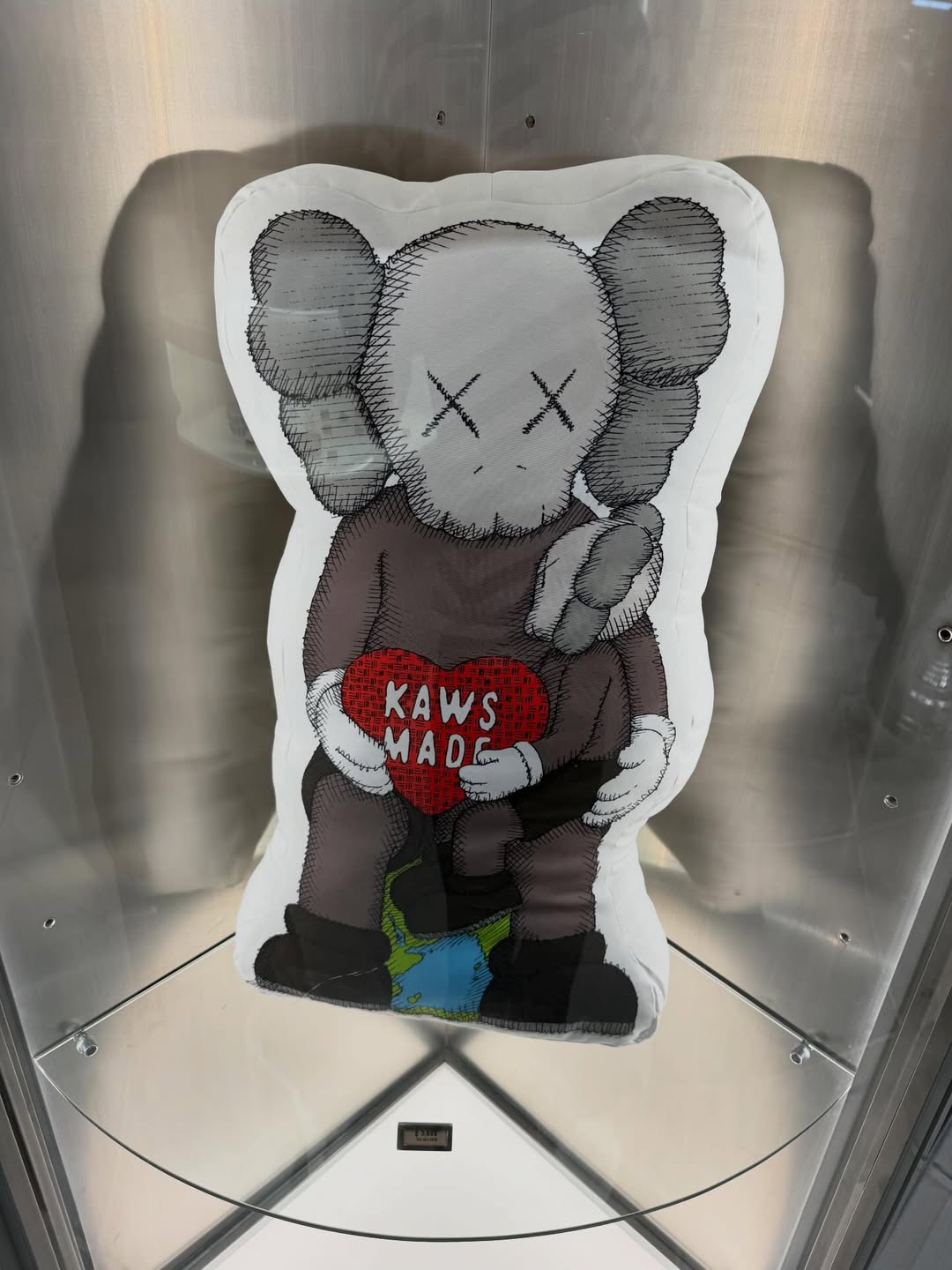 มิว - ชิษณุชา ตันติเมธ