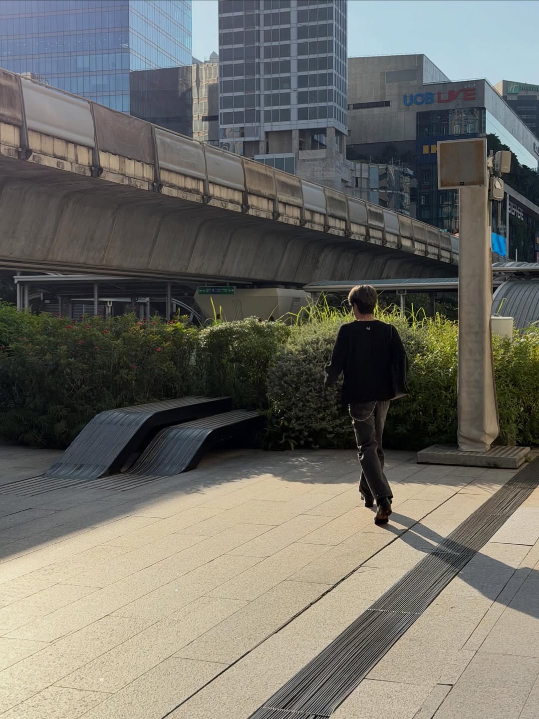 มิว - ชิษณุชา ตันติเมธ