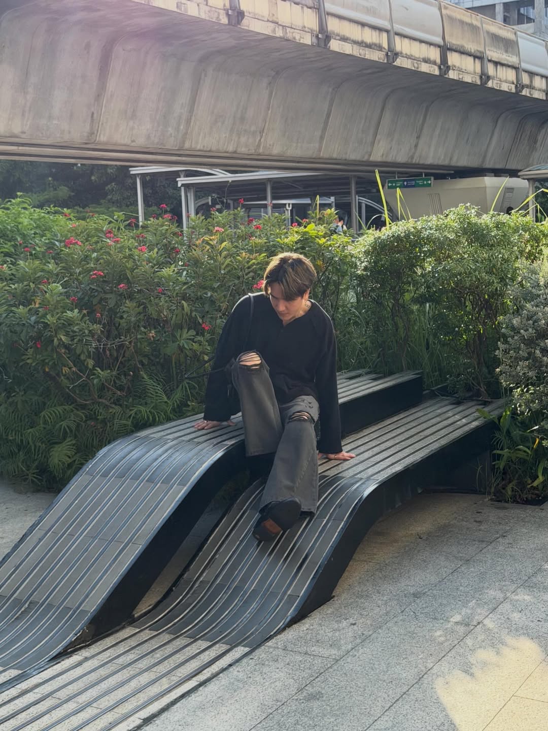 มิว - ชิษณุชา ตันติเมธ