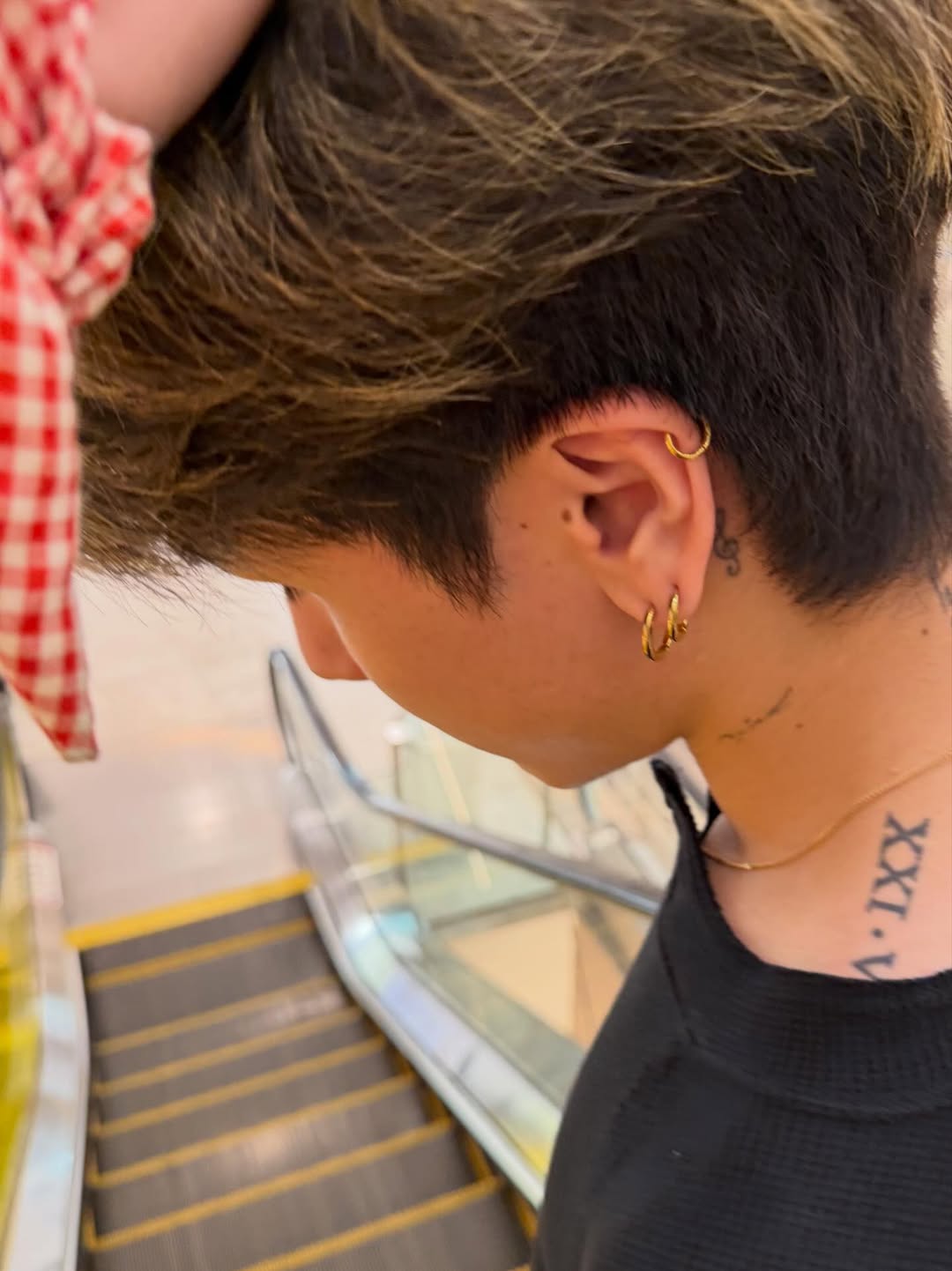 มิว - ชิษณุชา ตันติเมธ