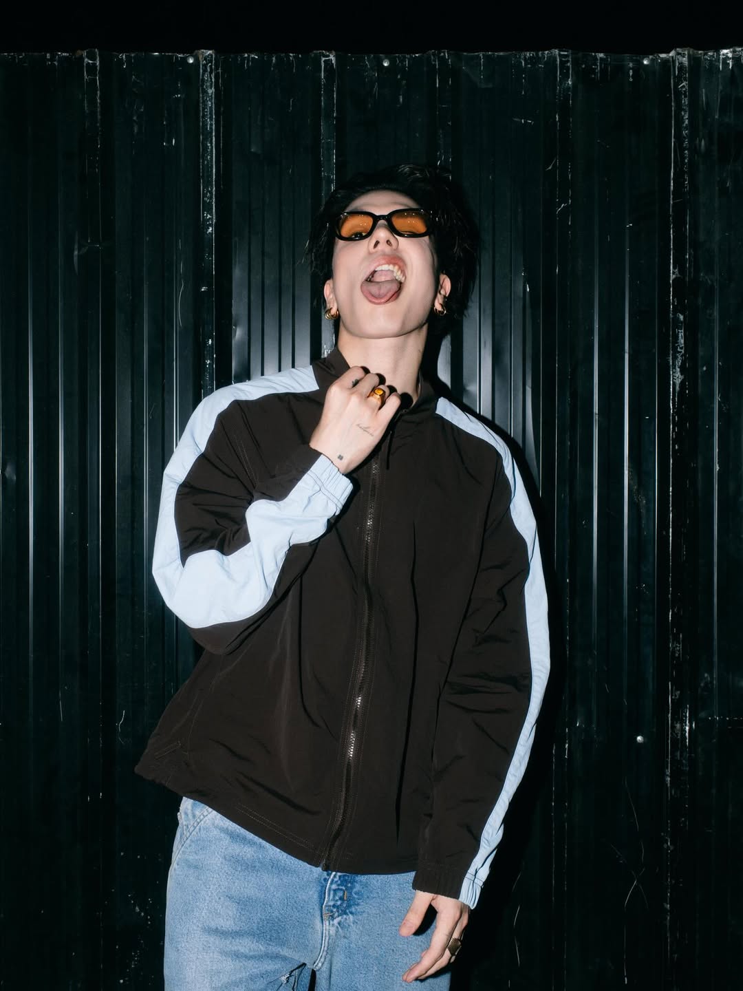 มิว - ชิษณุชา ตันติเมธ