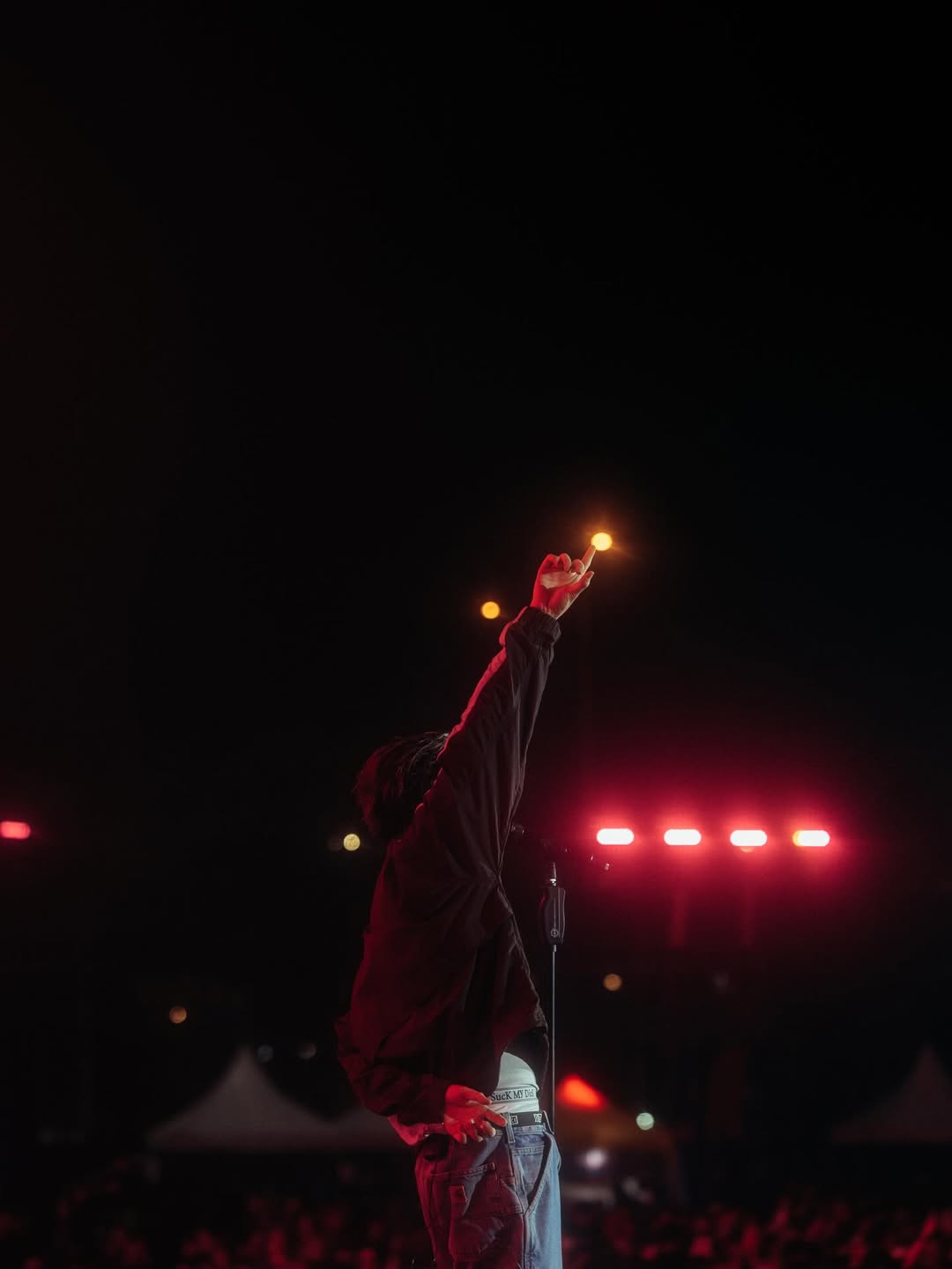 มิว - ชิษณุชา ตันติเมธ