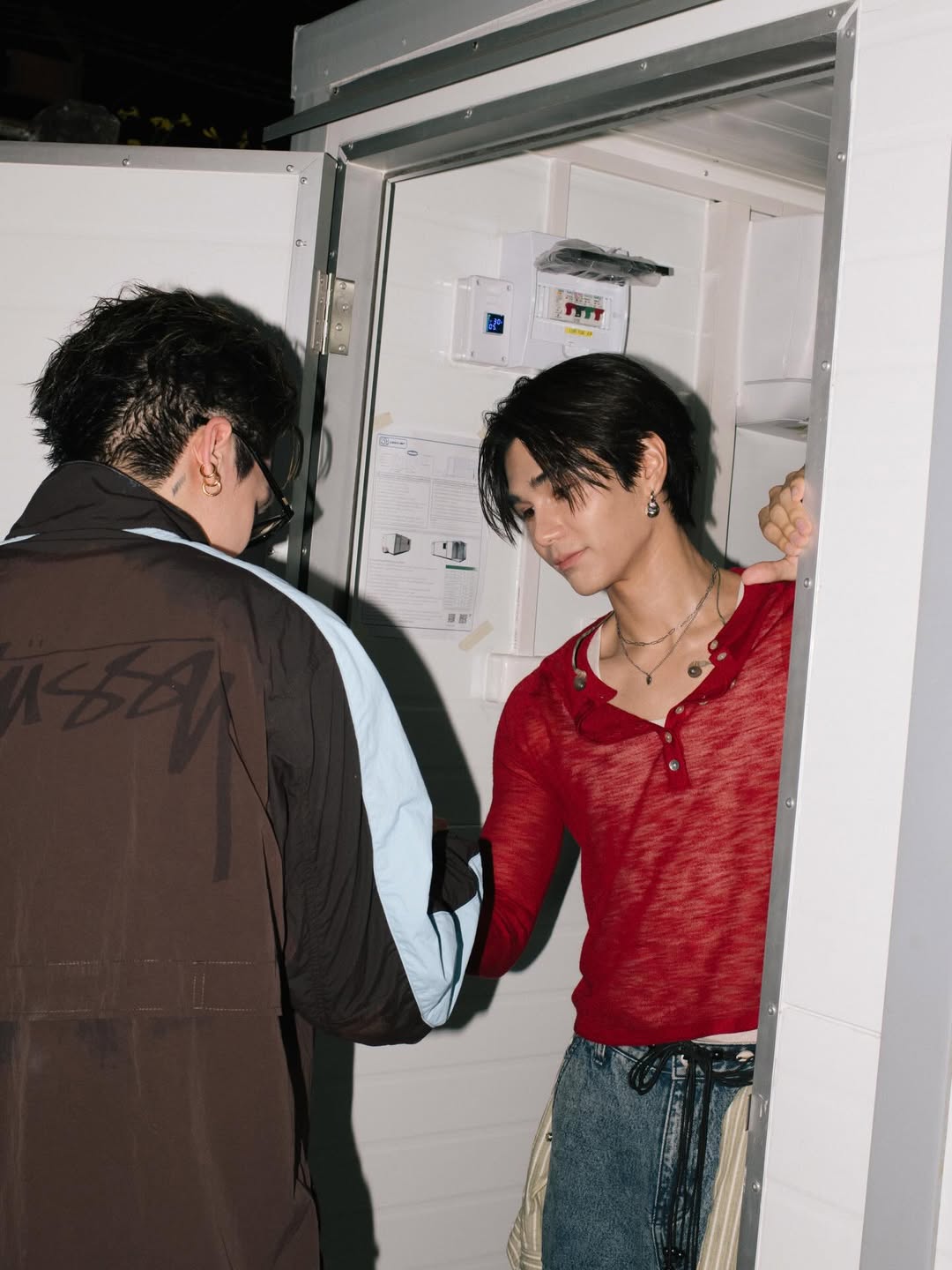 มิว - ชิษณุชา ตันติเมธ