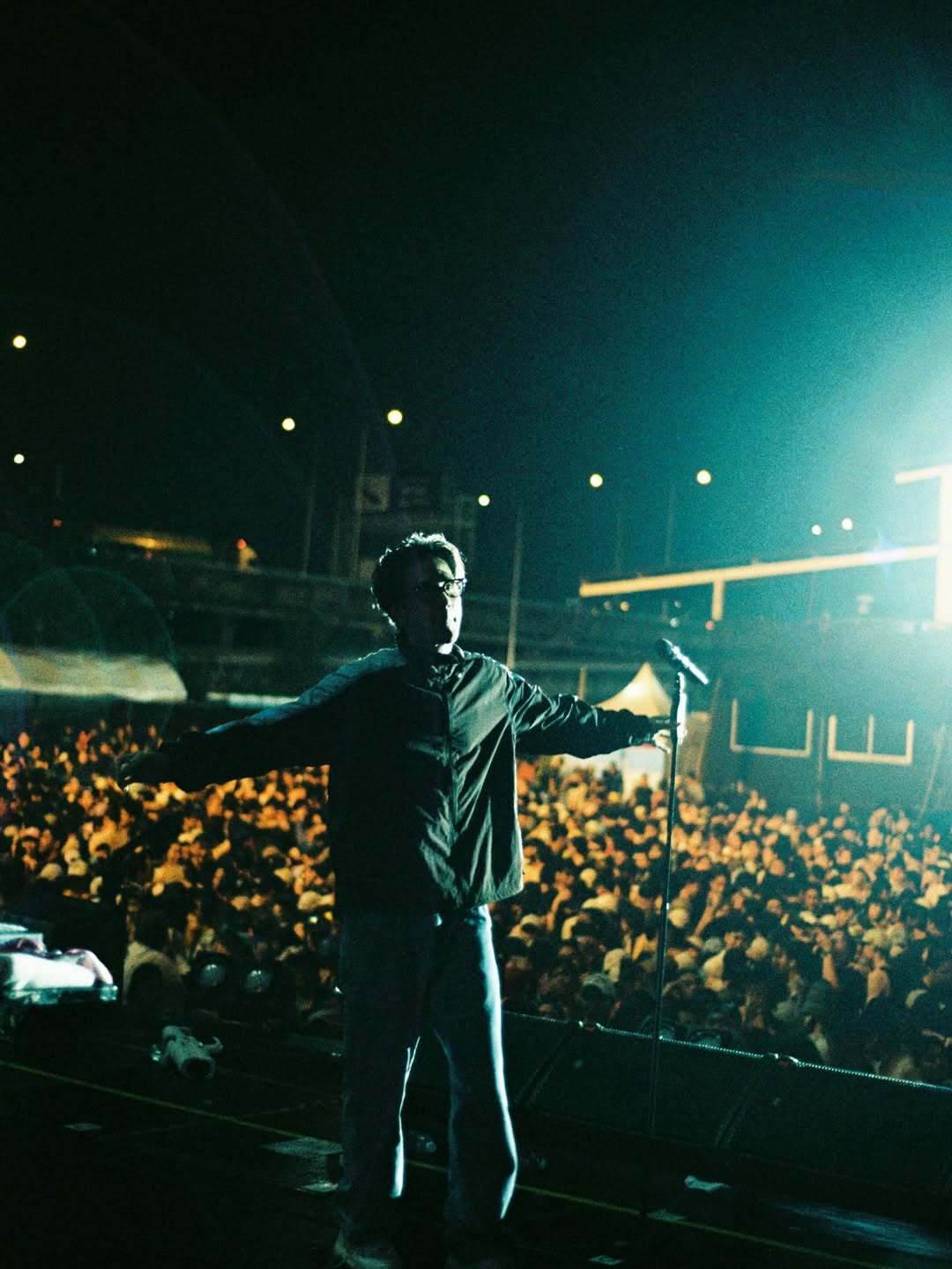 มิว - ชิษณุชา ตันติเมธ