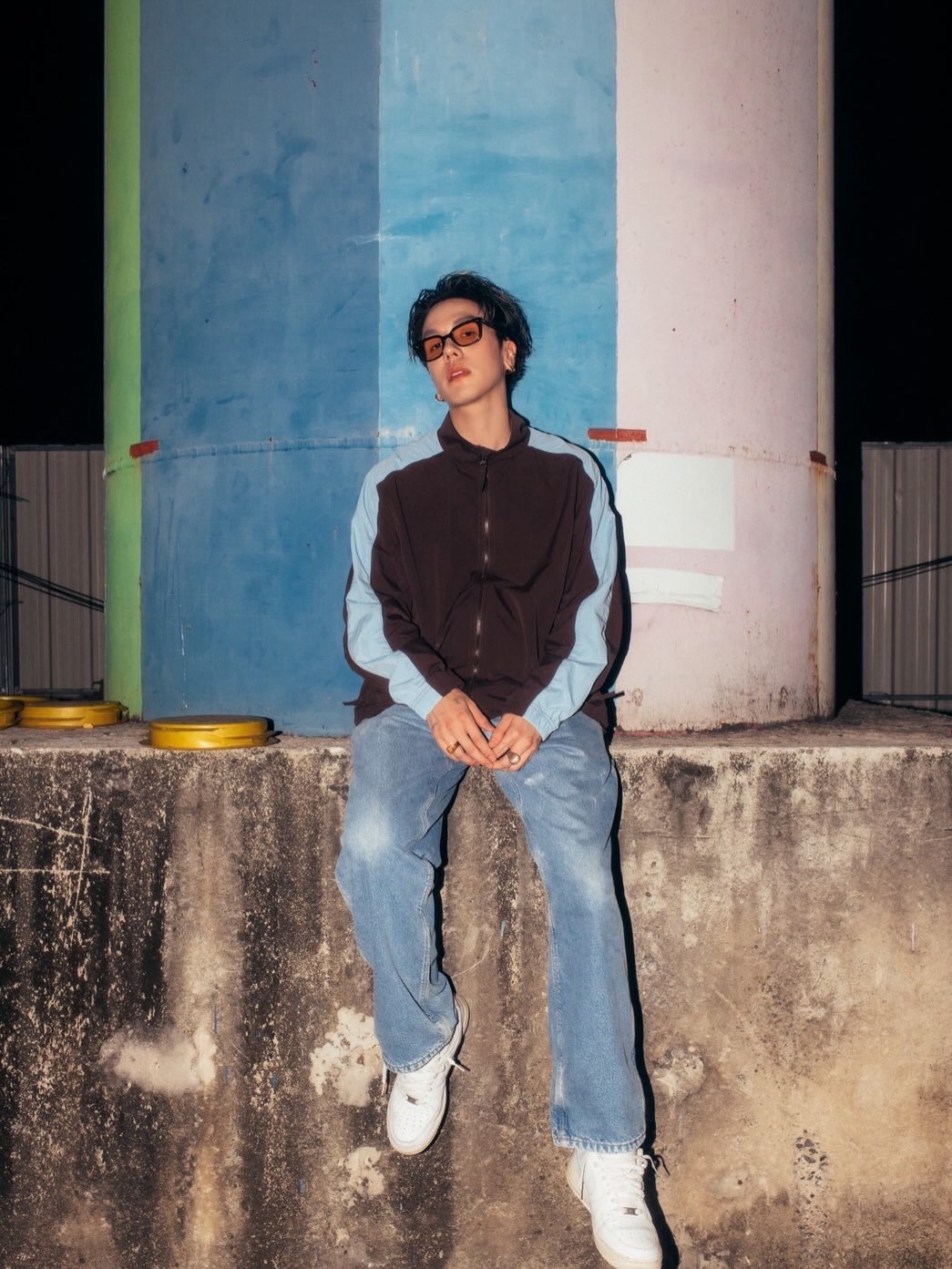 มิว - ชิษณุชา ตันติเมธ