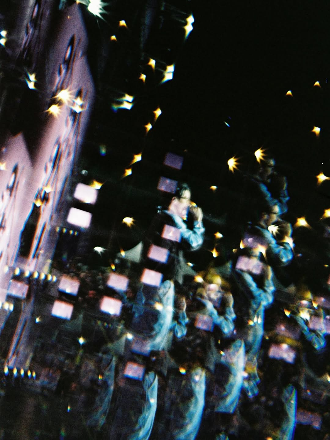 มิว - ชิษณุชา ตันติเมธ