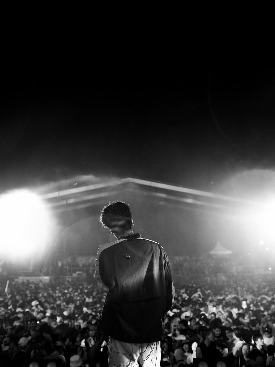 มิว - ชิษณุชา ตันติเมธ