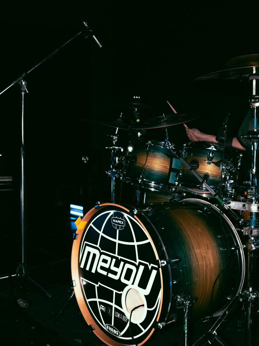 มิว - ชิษณุชา ตันติเมธ