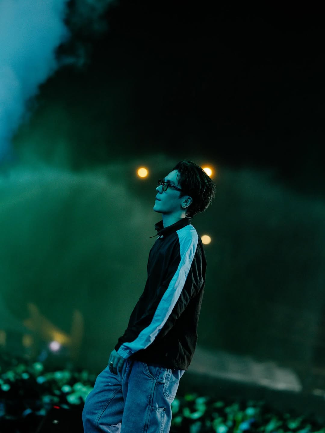 มิว - ชิษณุชา ตันติเมธ