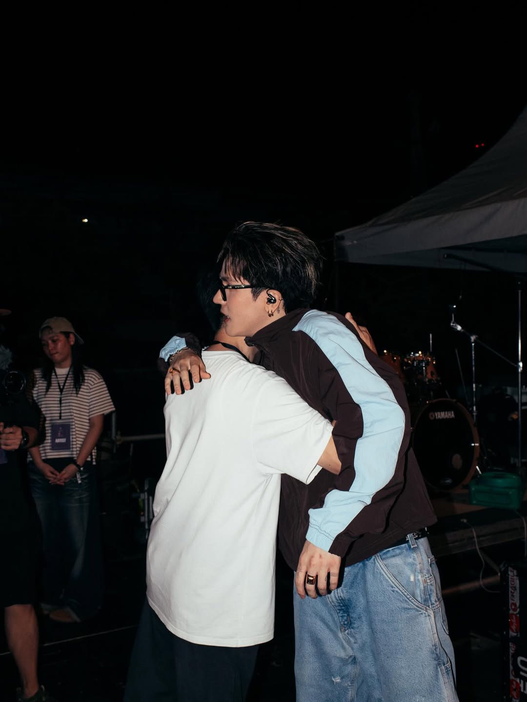 มิว - ชิษณุชา ตันติเมธ