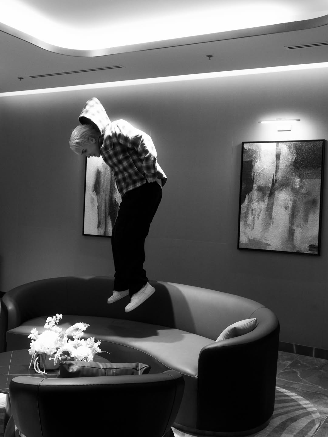 มิว - ชิษณุชา ตันติเมธ
