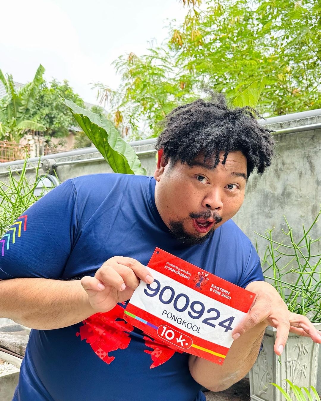 ป๊อบ - ปองกูล สืบซึ้ง